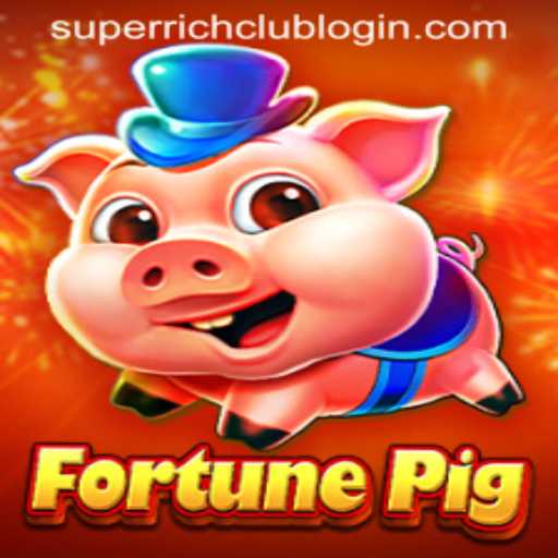 FortunePig and SUPERRICHCLUB: Redefining Digital Gaming