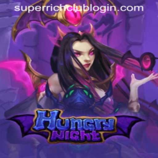 Exploring HungryNight: A Unique Gaming Experience with SUPERRICHCLUB