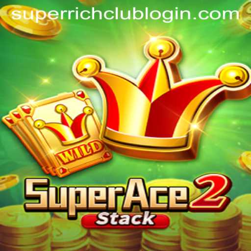 Exploring the Exciting World of SuperAce2 and the SUPERRICHCLUB
